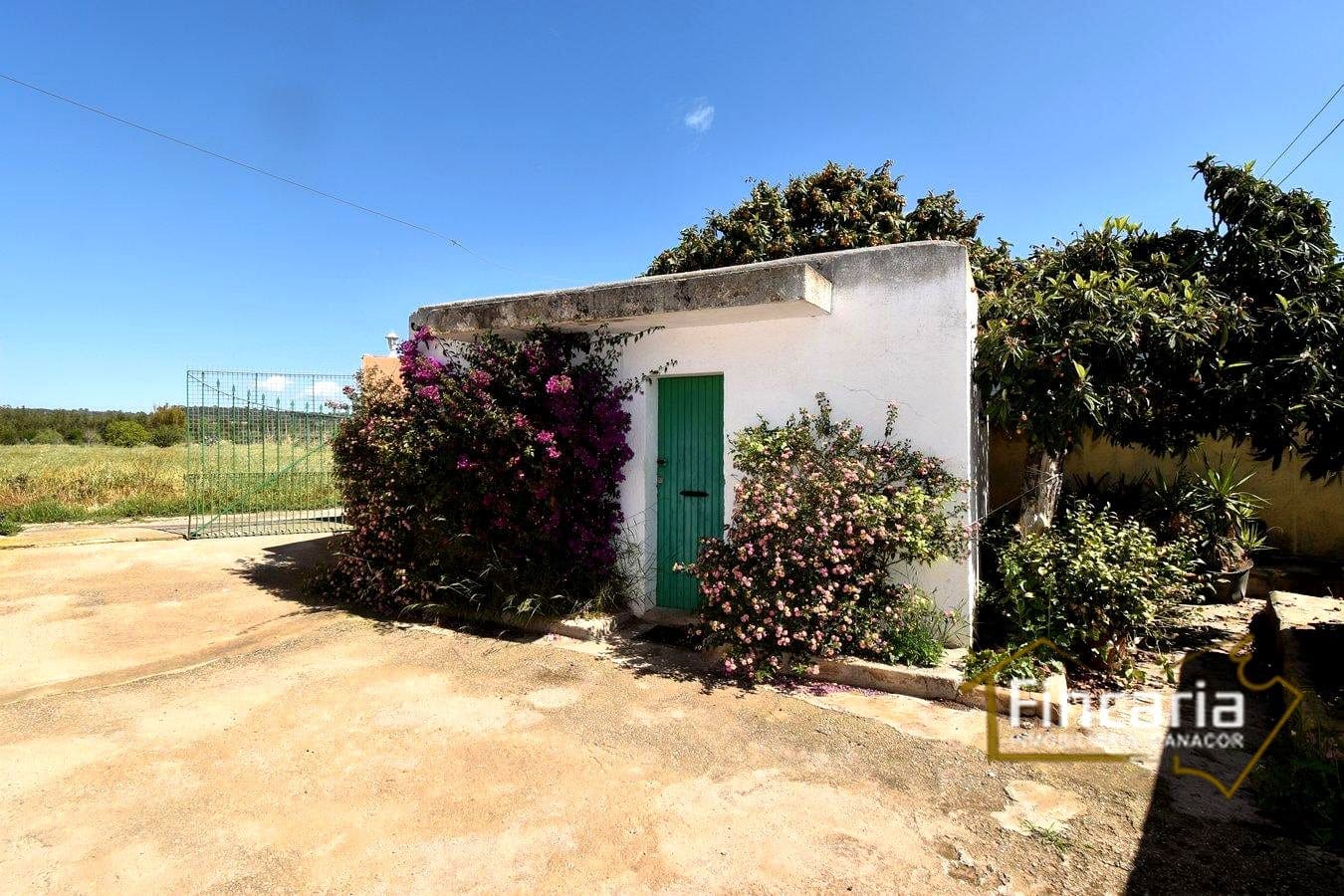 5 camera da letto Finca/Casa di Campagna in vendita in Manacor - 320.000 € (Rif: 8822762)