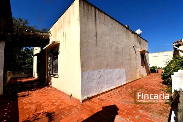 5 camera da letto Finca/Casa di Campagna in vendita in Manacor - 320.000 € (Rif: 8822762)