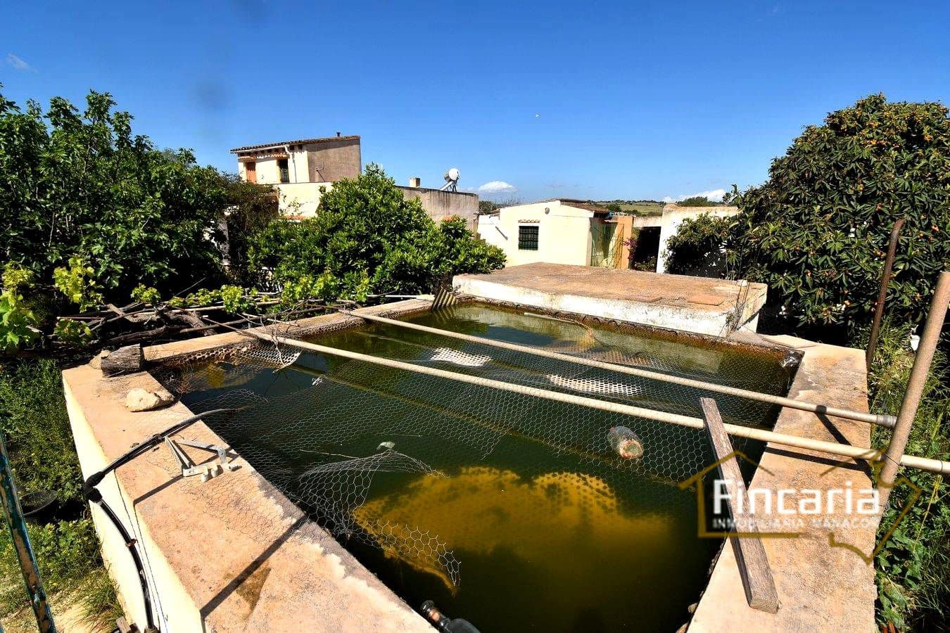 5 camera da letto Finca/Casa di Campagna in vendita in Manacor - 320.000 € (Rif: 8822762)