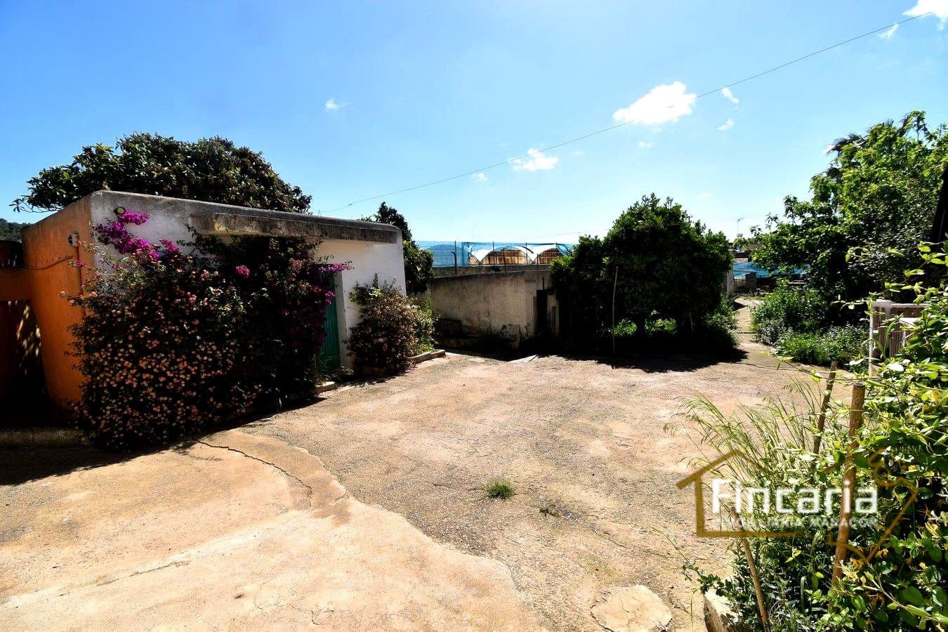 5 camera da letto Finca/Casa di Campagna in vendita in Manacor - 320.000 € (Rif: 8822762)