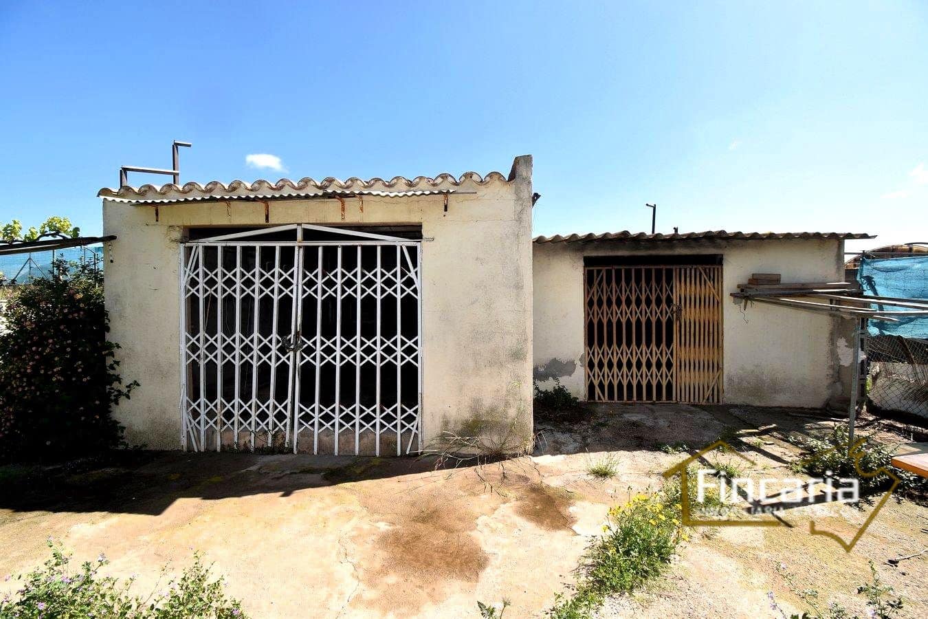 5 camera da letto Finca/Casa di Campagna in vendita in Manacor - 320.000 € (Rif: 8822762)