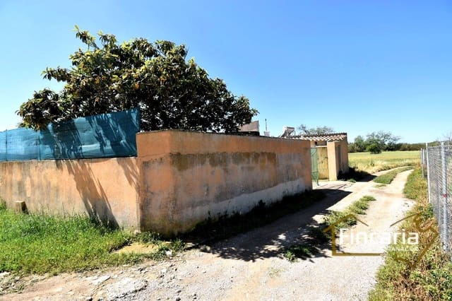 5 camera da letto Finca/Casa di Campagna in vendita in Manacor - 320.000 € (Rif: 8822762)