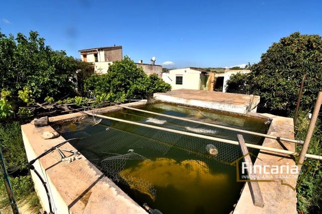 5 camera da letto Finca/Casa di Campagna in vendita in Manacor - 320.000 € (Rif: 8822762)