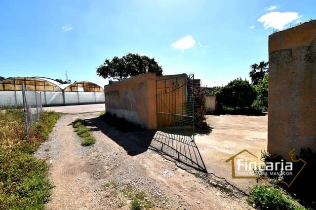 5 camera da letto Finca/Casa di Campagna in vendita in Manacor - 320.000 € (Rif: 8822762)
