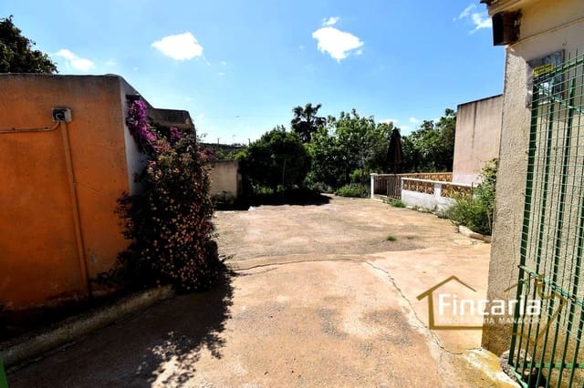 5 camera da letto Finca/Casa di Campagna in vendita in Manacor - 320.000 € (Rif: 8822762)