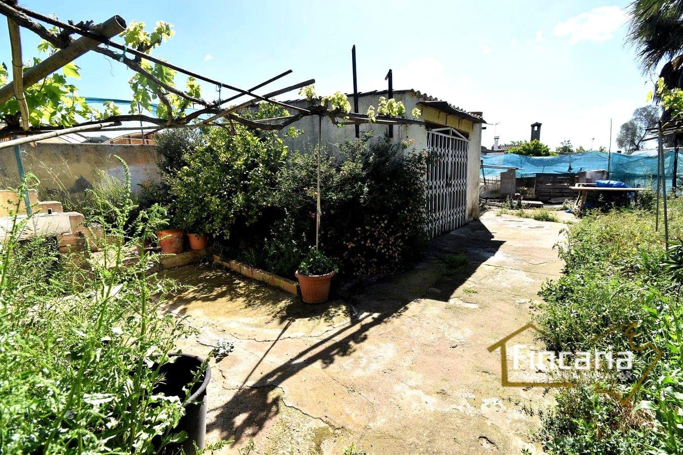 5 camera da letto Finca/Casa di Campagna in vendita in Manacor - 320.000 € (Rif: 8822762)