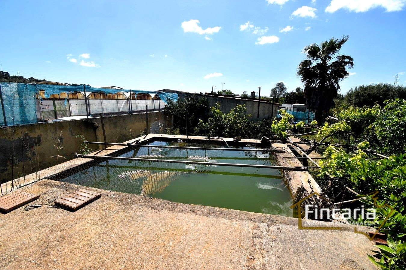 5 camera da letto Finca/Casa di Campagna in vendita in Manacor - 320.000 € (Rif: 8822762)