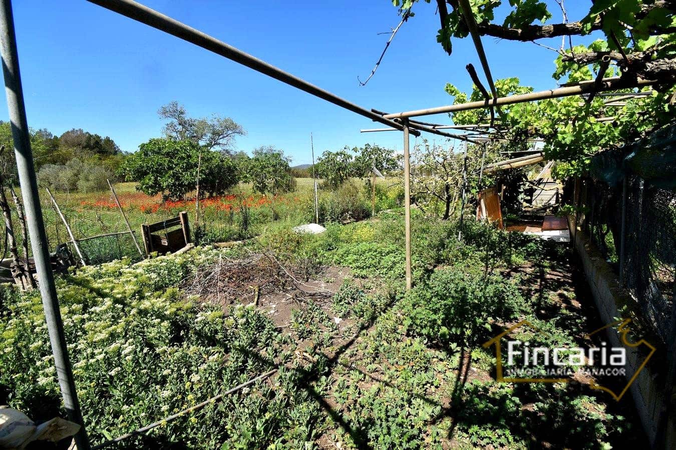 5 camera da letto Finca/Casa di Campagna in vendita in Manacor - 320.000 € (Rif: 8822762)