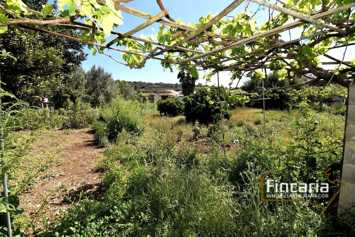 5 camera da letto Finca/Casa di Campagna in vendita in Manacor - 320.000 € (Rif: 8822762)