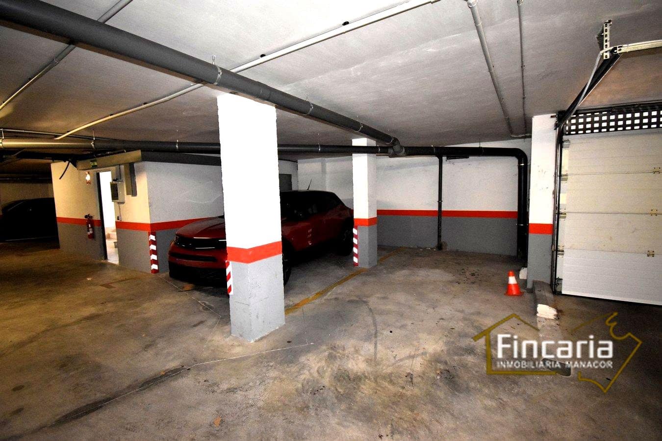 2 soveværelse Lejlighed til salg i Portocristo / Port de Manacor med garage - € 450.000 (Ref: 8822764)