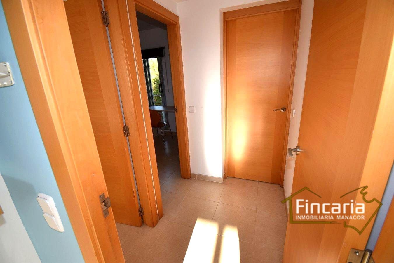 2 soveværelse Lejlighed til salg i Portocristo / Port de Manacor med garage - € 450.000 (Ref: 8822764)