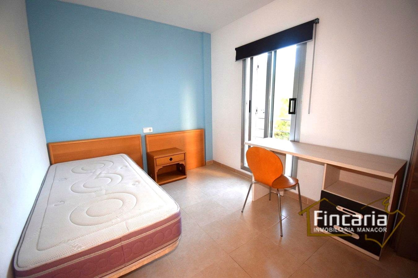 2 soveværelse Lejlighed til salg i Portocristo / Port de Manacor med garage - € 450.000 (Ref: 8822764)