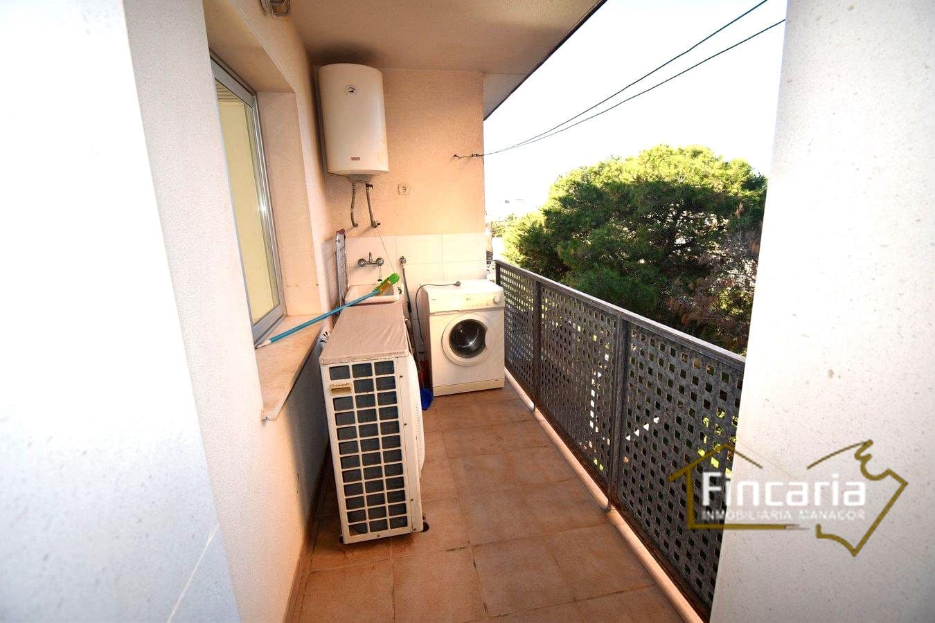 2 soveværelse Lejlighed til salg i Portocristo / Port de Manacor med garage - € 450.000 (Ref: 8822764)