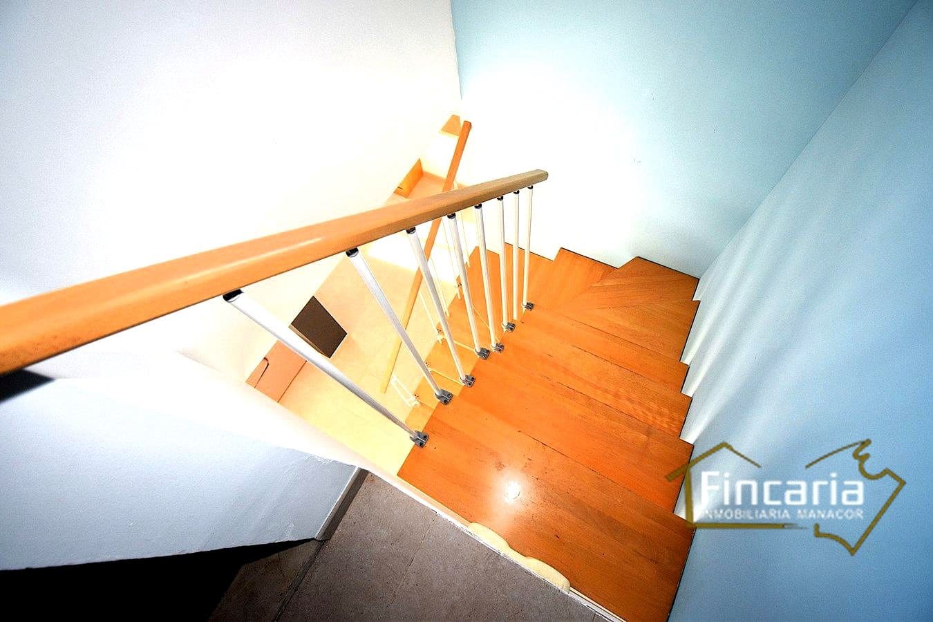 2 soveværelse Lejlighed til salg i Portocristo / Port de Manacor med garage - € 450.000 (Ref: 8822764)