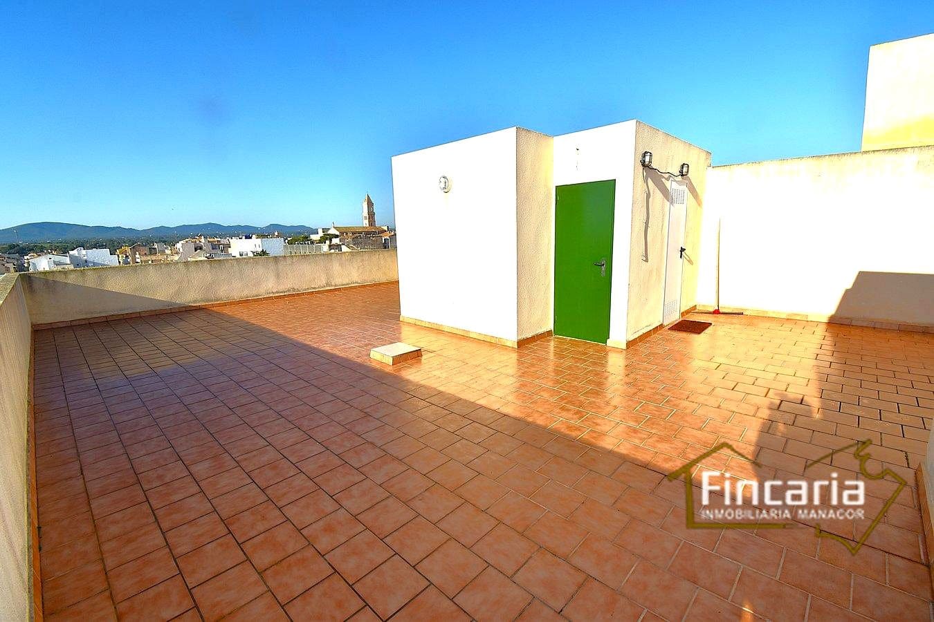 2 soveværelse Lejlighed til salg i Portocristo / Port de Manacor med garage - € 450.000 (Ref: 8822764)