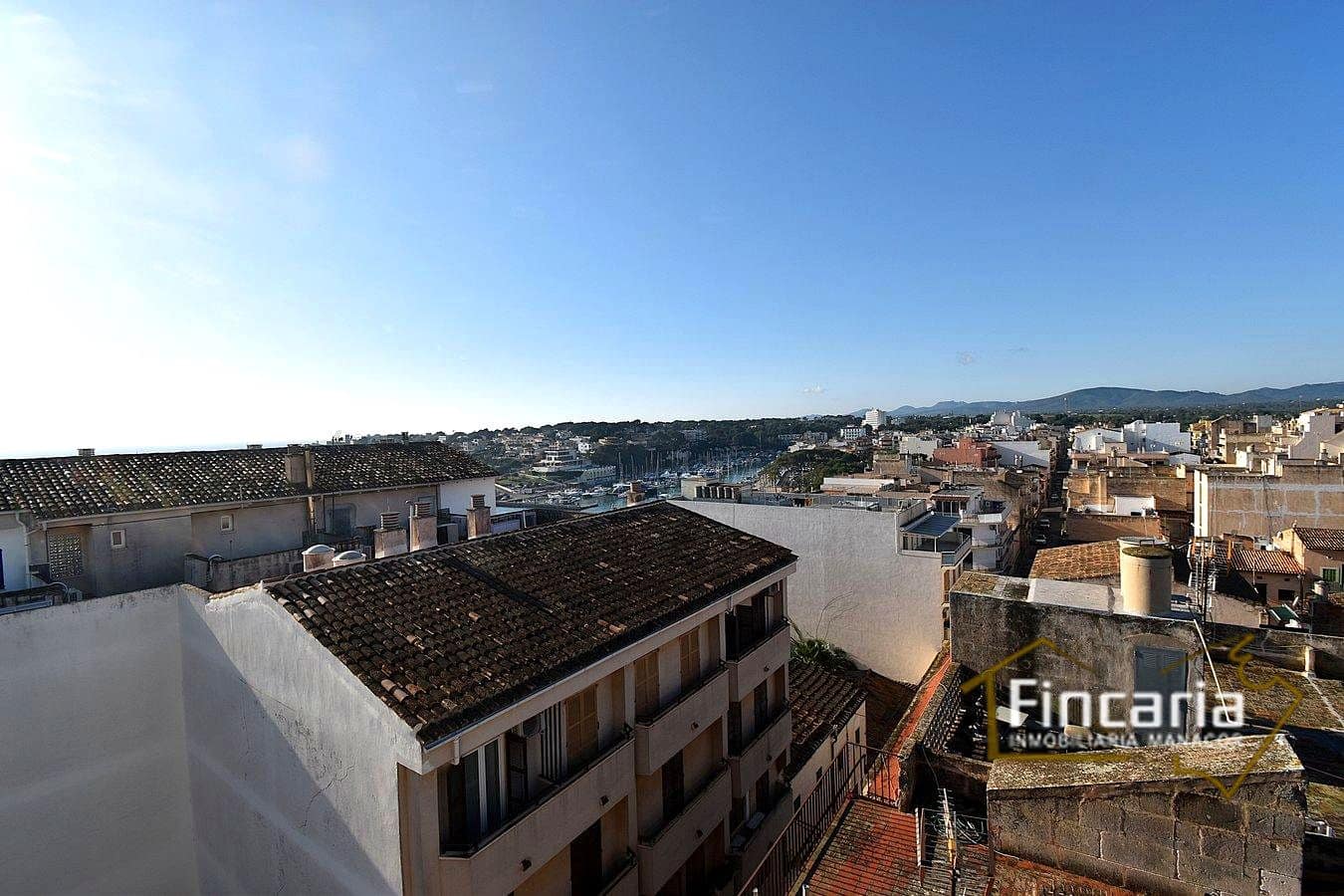 2 soveværelse Lejlighed til salg i Portocristo / Port de Manacor med garage - € 450.000 (Ref: 8822764)