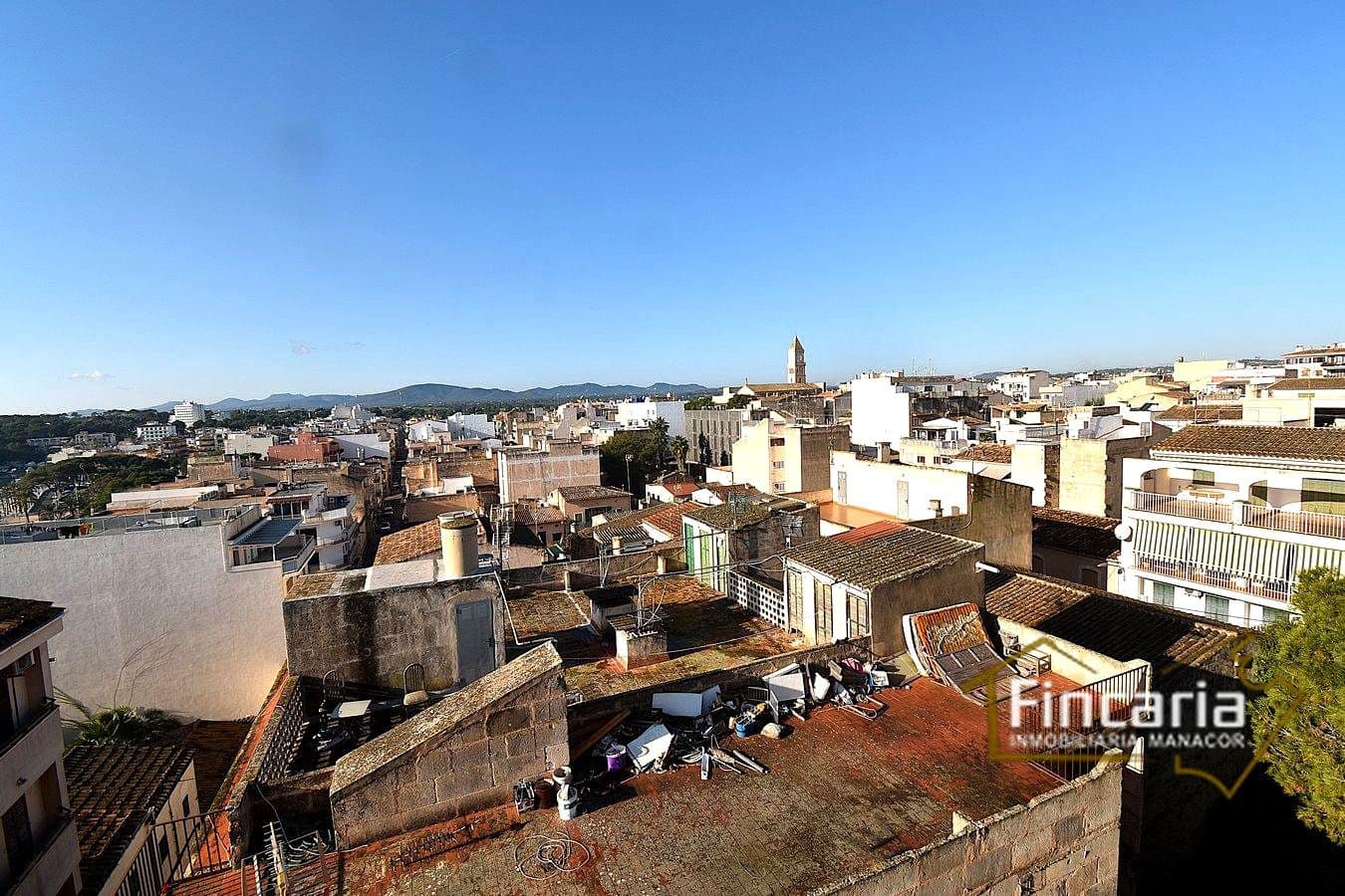 2 soveværelse Lejlighed til salg i Portocristo / Port de Manacor med garage - € 450.000 (Ref: 8822764)