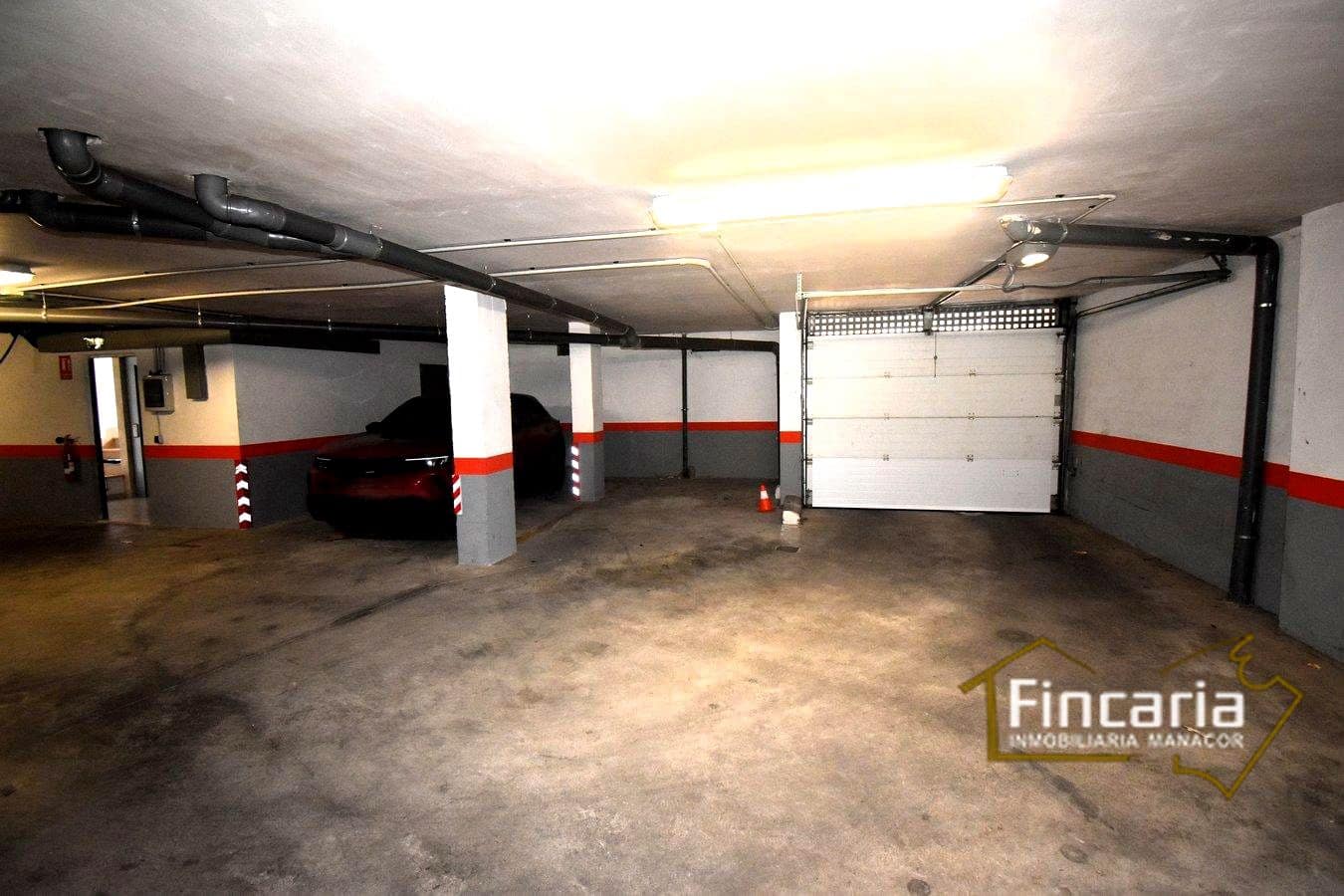 2 soveværelse Lejlighed til salg i Portocristo / Port de Manacor med garage - € 450.000 (Ref: 8822764)