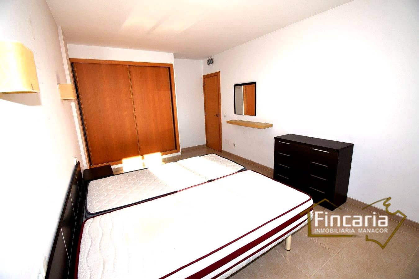 2 bedroom Flat for sale in Portocristo / Port de Manacor with garage - € 450,000 (Ref: 8822764)