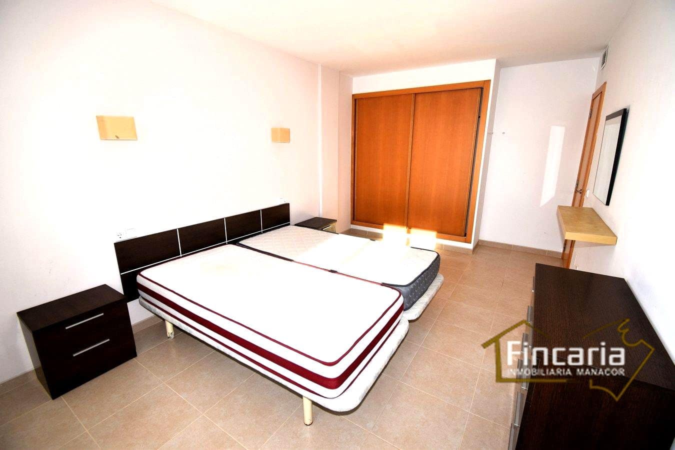 2 bedroom Flat for sale in Portocristo / Port de Manacor with garage - € 450,000 (Ref: 8822764)