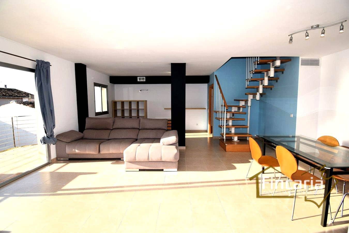 2 bedroom Flat for sale in Portocristo / Port de Manacor with garage - € 450,000 (Ref: 8822764)