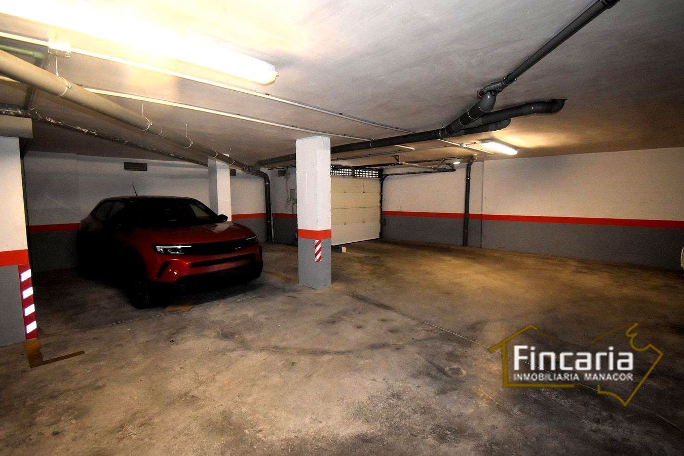 2 bedroom Flat for sale in Portocristo / Port de Manacor with garage - € 450,000 (Ref: 8822764)