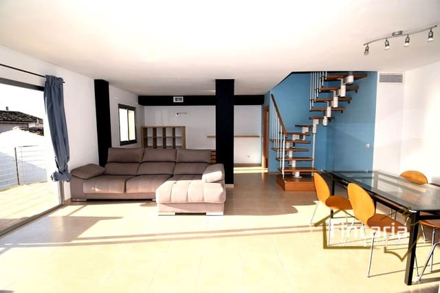 Piso de 2 habitaciones en Portocristo / Port de Manacor, Manacor en venta con garaje - 450.000 € (Ref: 8822764)
