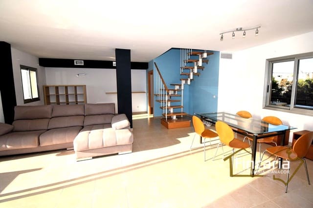 Piso de 2 habitaciones en Portocristo / Port de Manacor, Manacor en venta con garaje - 450.000 € (Ref: 8822764)