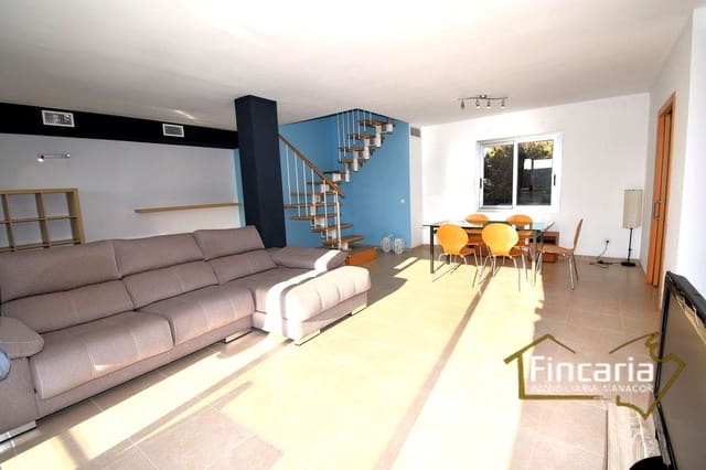 Piso de 2 habitaciones en Portocristo / Port de Manacor, Manacor en venta con garaje - 450.000 € (Ref: 8822764)