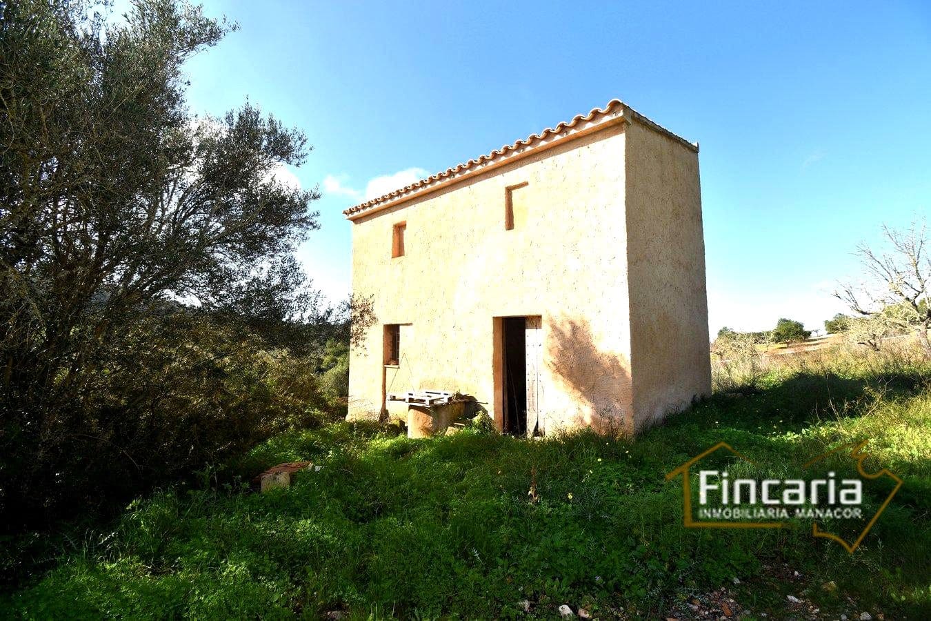 Mark till salu i Son Macia - 275 000 € (Ref: 8822768)