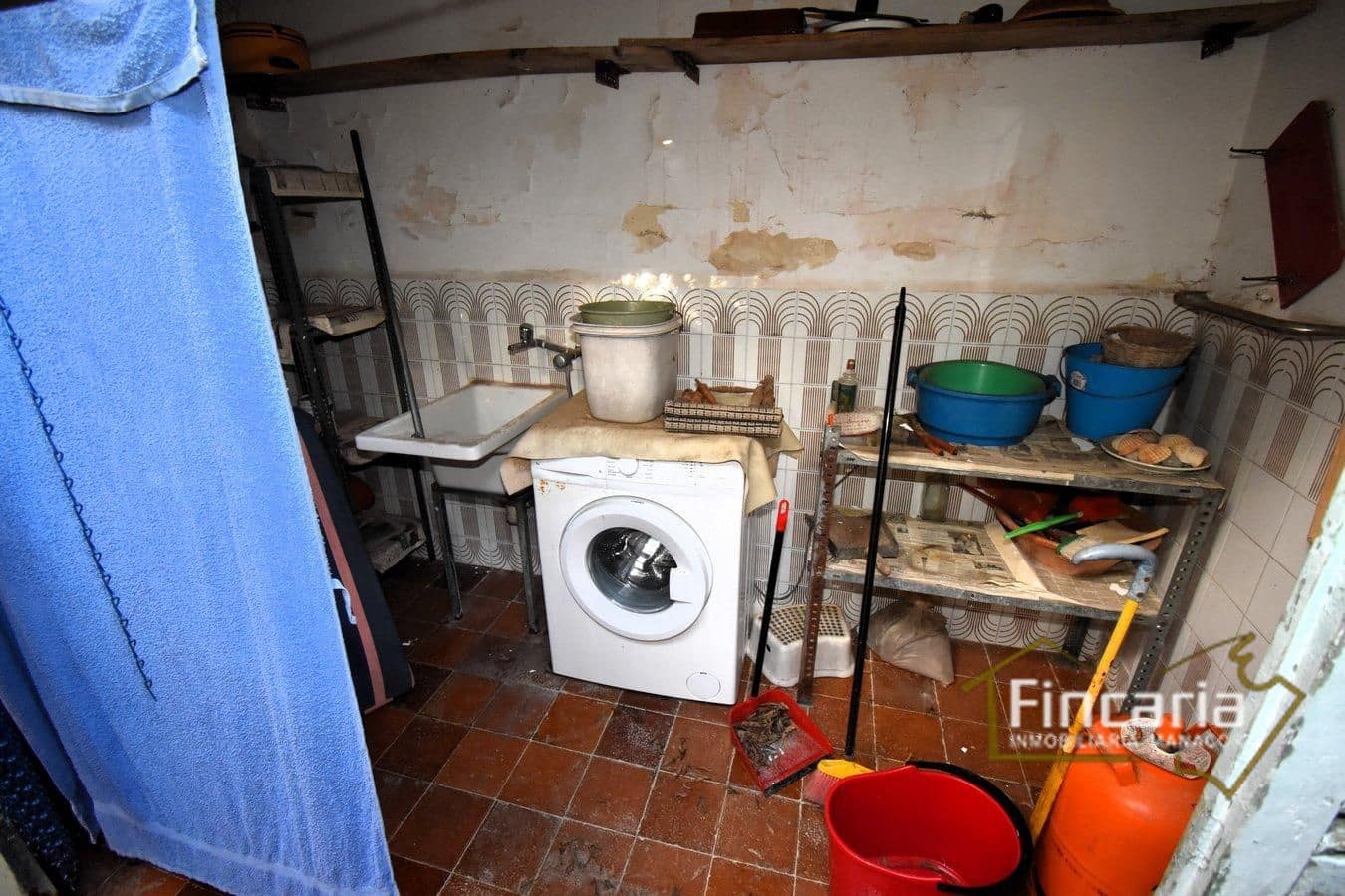 3 camera da letto Villa in vendita in Portocristo / Port de Manacor con garage - 298.000 € (Rif: 8822769)