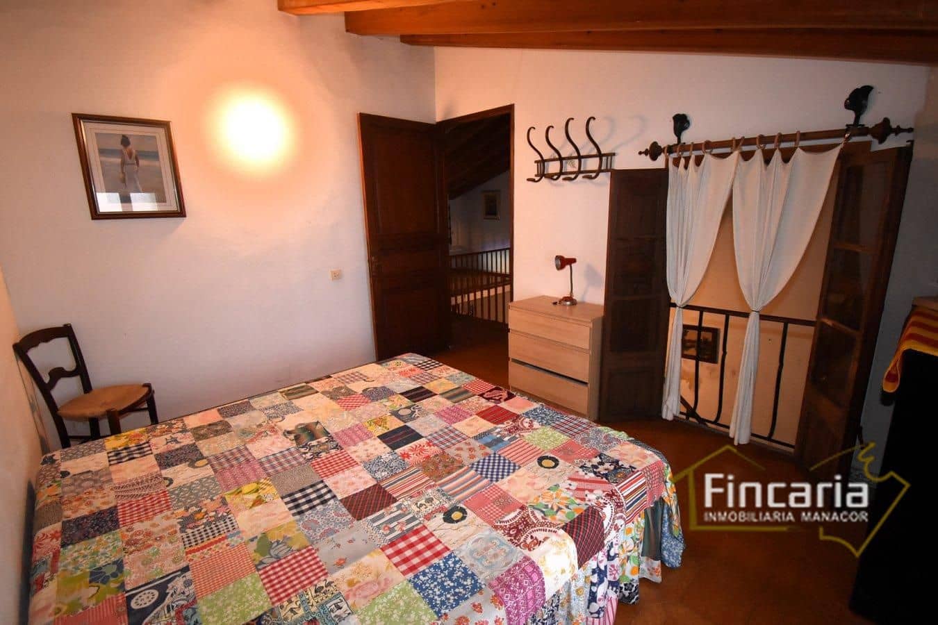 3 camera da letto Villa in vendita in Portocristo / Port de Manacor con garage - 298.000 € (Rif: 8822769)