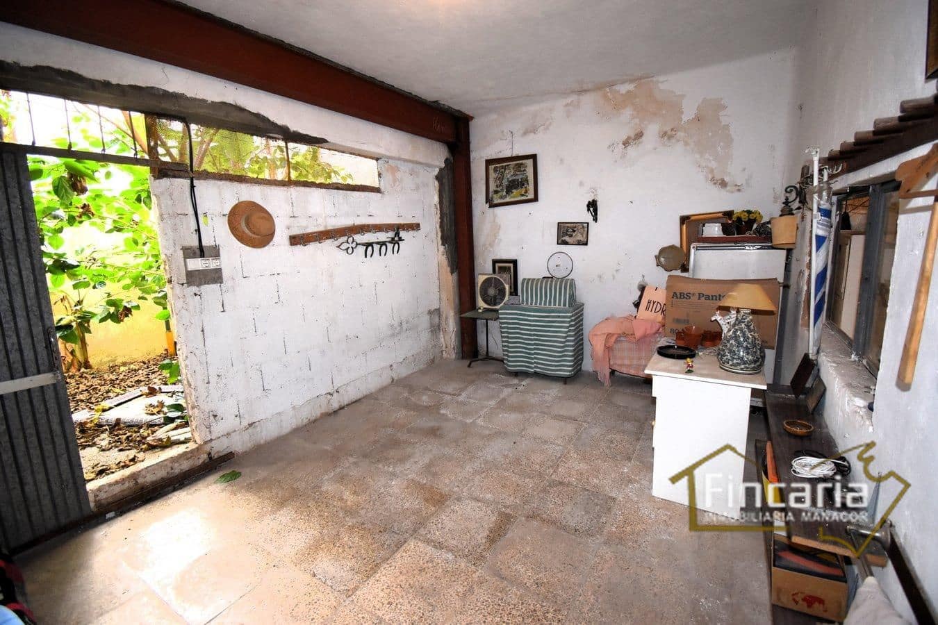 3 camera da letto Villa in vendita in Portocristo / Port de Manacor con garage - 298.000 € (Rif: 8822769)