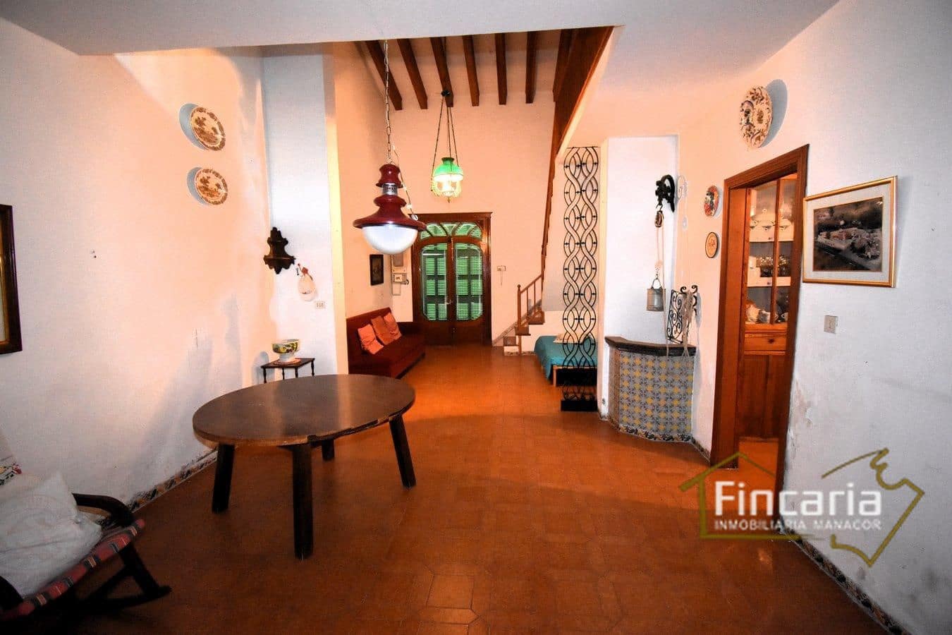 3 camera da letto Villa in vendita in Portocristo / Port de Manacor con garage - 298.000 € (Rif: 8822769)