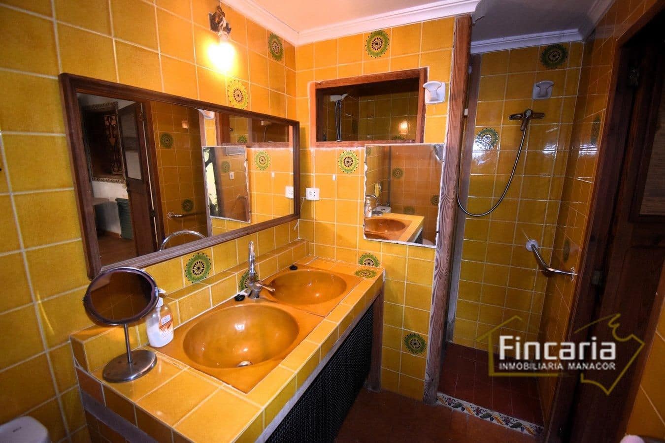 3 camera da letto Villa in vendita in Portocristo / Port de Manacor con garage - 298.000 € (Rif: 8822769)