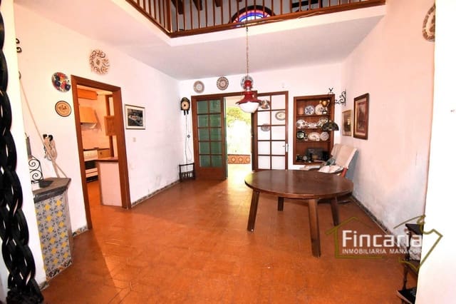 3 bedroom Villa for sale in Portocristo / Port de Manacor, Manacor with garage - € 298,000 (Ref: 8822769)