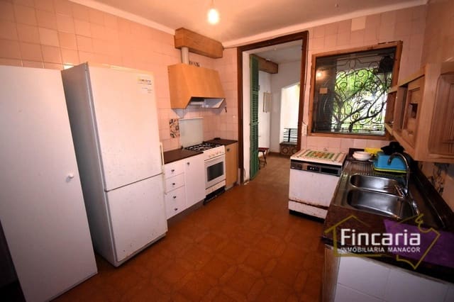 3 bedroom Villa for sale in Portocristo / Port de Manacor, Manacor with garage - € 298,000 (Ref: 8822769)