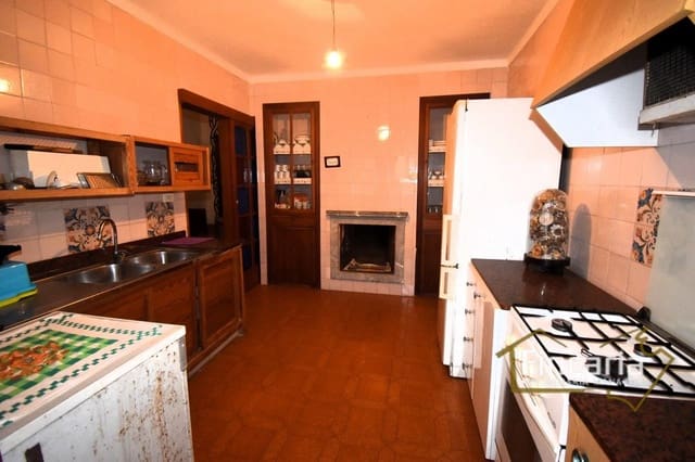 3 bedroom Villa for sale in Portocristo / Port de Manacor, Manacor with garage - € 298,000 (Ref: 8822769)