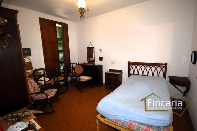 3 bedroom Villa for sale in Portocristo / Port de Manacor, Manacor with garage - € 298,000 (Ref: 8822769)