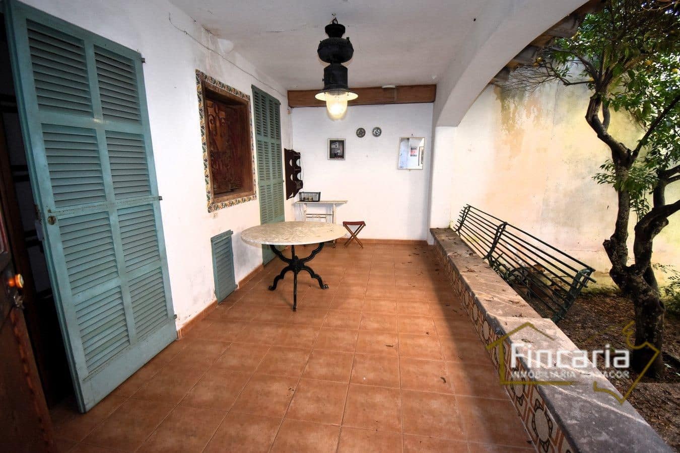 3 camera da letto Villa in vendita in Portocristo / Port de Manacor con garage - 298.000 € (Rif: 8822769)