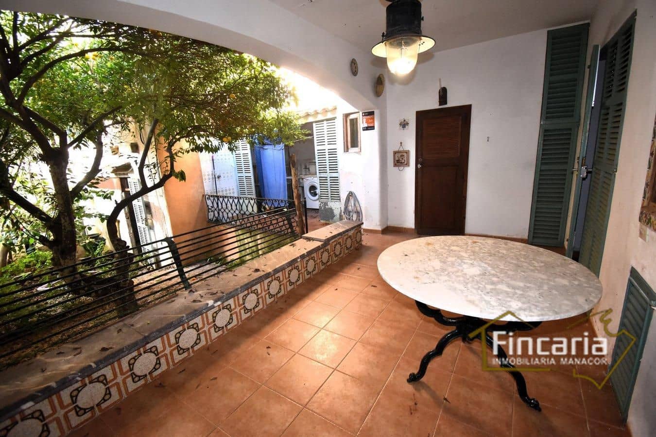 3 camera da letto Villa in vendita in Portocristo / Port de Manacor con garage - 298.000 € (Rif: 8822769)