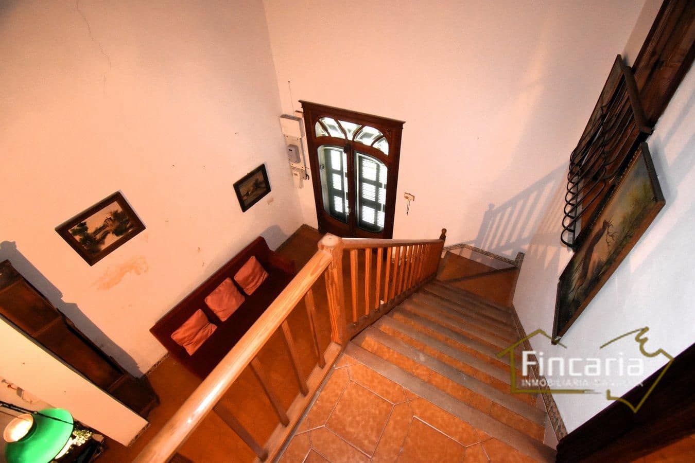 3 camera da letto Villa in vendita in Portocristo / Port de Manacor con garage - 298.000 € (Rif: 8822769)