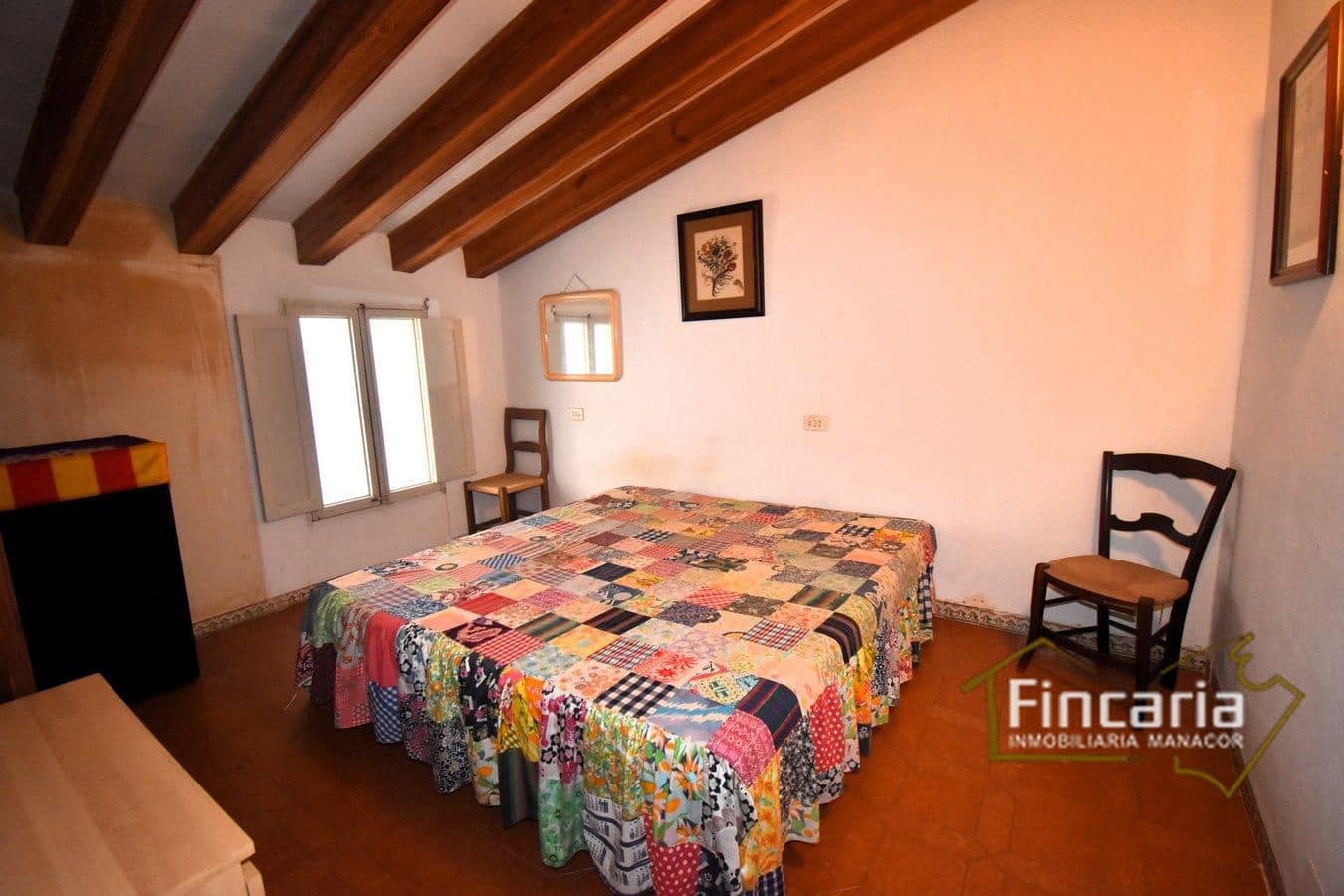 3 camera da letto Villa in vendita in Portocristo / Port de Manacor con garage - 298.000 € (Rif: 8822769)