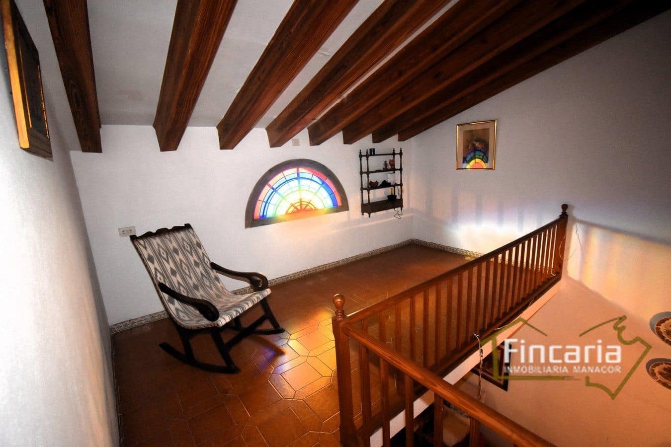 3 camera da letto Villa in vendita in Portocristo / Port de Manacor con garage - 298.000 € (Rif: 8822769)