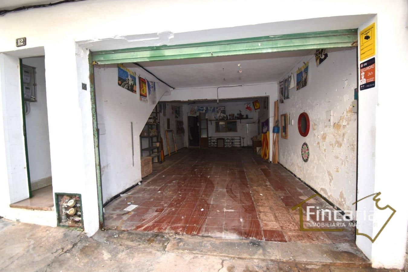 3 camera da letto Villa in vendita in Portocristo / Port de Manacor con garage - 298.000 € (Rif: 8822769)