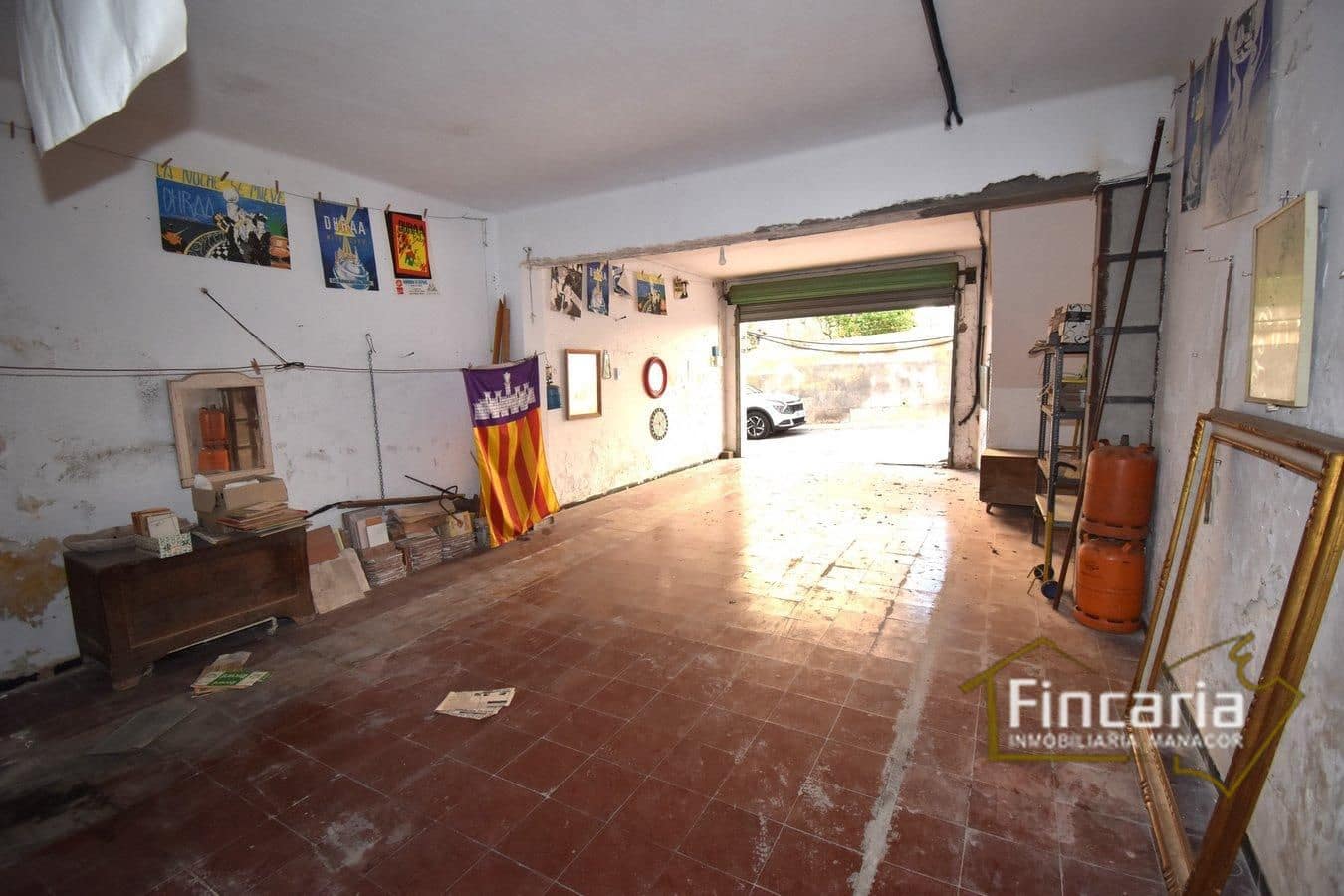 3 camera da letto Villa in vendita in Portocristo / Port de Manacor con garage - 298.000 € (Rif: 8822769)