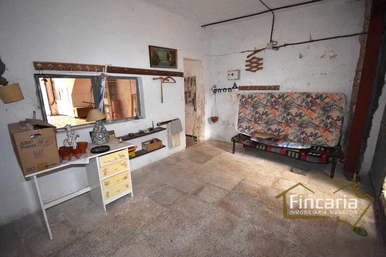 3 camera da letto Villa in vendita in Portocristo / Port de Manacor con garage - 298.000 € (Rif: 8822769)