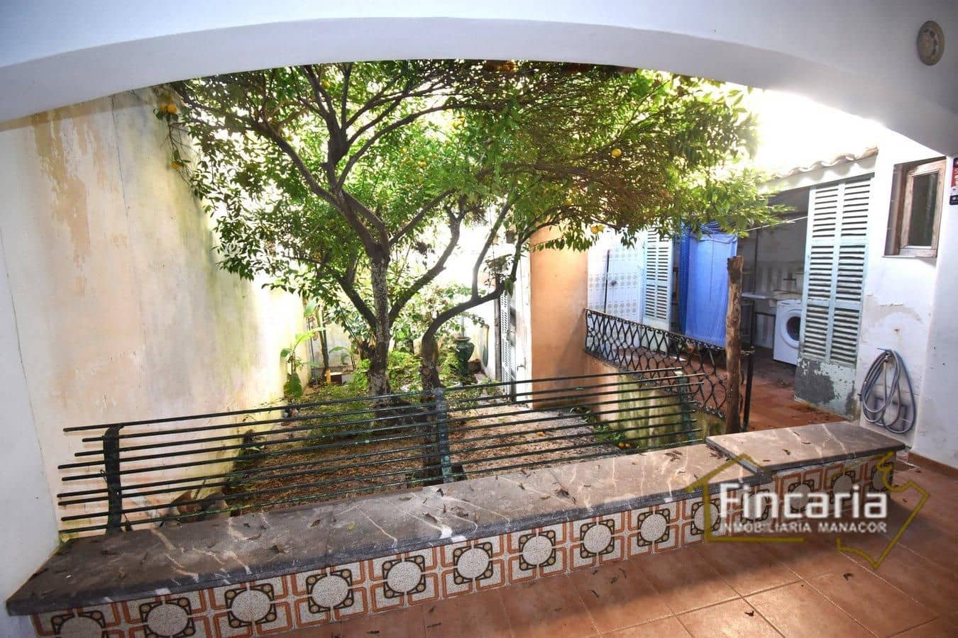 3 camera da letto Villa in vendita in Portocristo / Port de Manacor con garage - 298.000 € (Rif: 8822769)