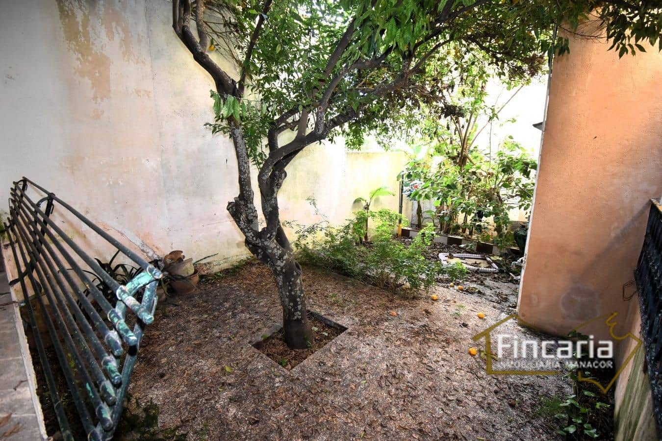 3 camera da letto Villa in vendita in Portocristo / Port de Manacor con garage - 298.000 € (Rif: 8822769)