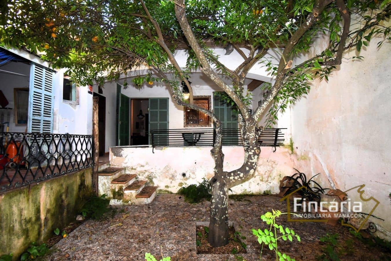 3 camera da letto Villa in vendita in Portocristo / Port de Manacor con garage - 298.000 € (Rif: 8822769)